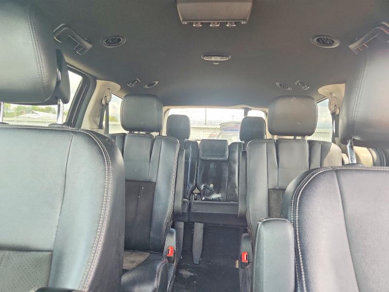 Aukcja sprzedaży 2019 Dodge Grand Caravan, vin: 2C4RDGCG8KR564808, numer aukcji: 66946206
