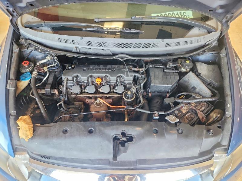 Aukcja sprzedaży 2008 Honda Civic, vin: 2HGFA16508H527948, numer aukcji: 63029166