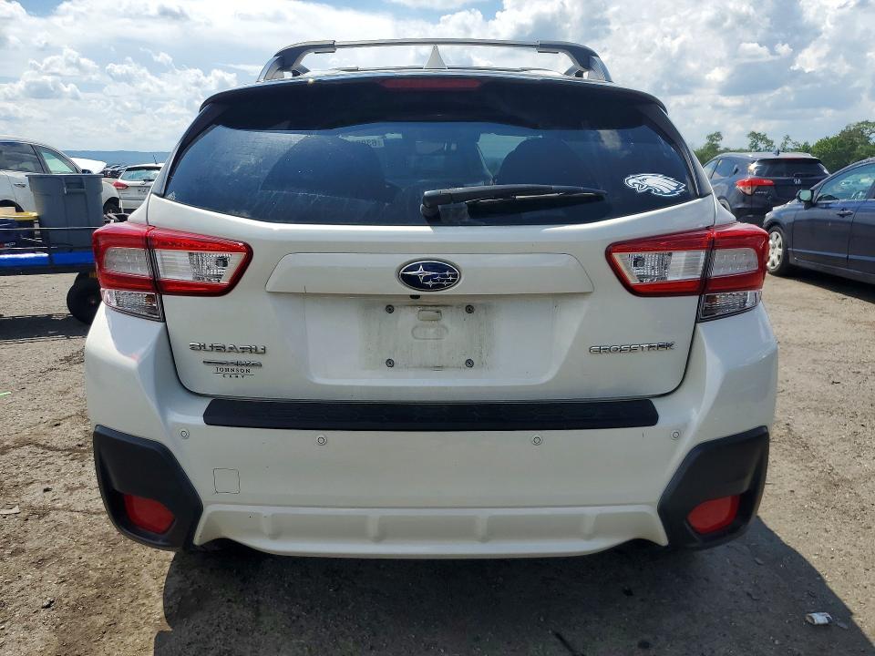 Продажа на аукционе авто 2019 Subaru Crosstrek, vin: JF2GTANC5K8301125, номер лота: 63993236