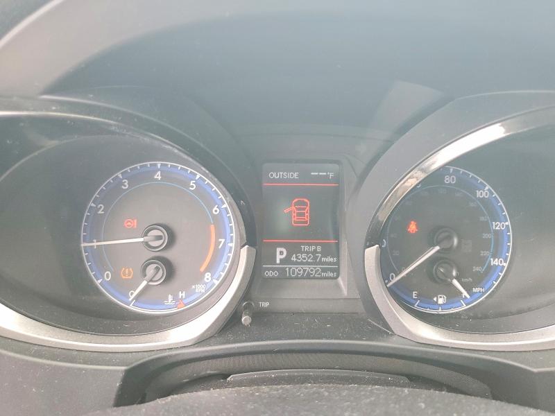 Aukcja sprzedaży 2016 Toyota Corolla, vin: 5YFBURHE4GP455645, numer aukcji: 62474776
