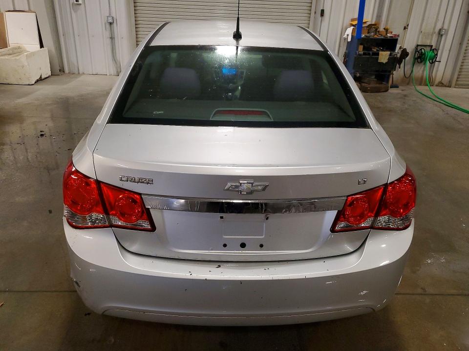 Продажа на аукционе авто 2014 Chevrolet Cruze, vin: 1G1PC5SB7E7346118, номер лота: 64693446