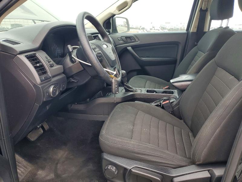 Aukcja sprzedaży 2019 Ford Ranger, vin: 1FTER4EH5KLA65008, numer aukcji: 65331686
