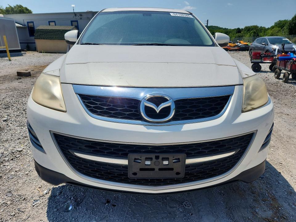 Aukcja sprzedaży 2010 Mazda Cx-9, vin: JM3TB3MA5A0214275, numer aukcji: 64108586