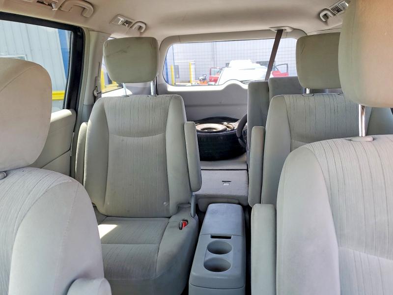 Продаж на аукціоні авто 2012 Nissan Quest, vin: JN8AE2KPXC9042630, номер лоту: 65851636