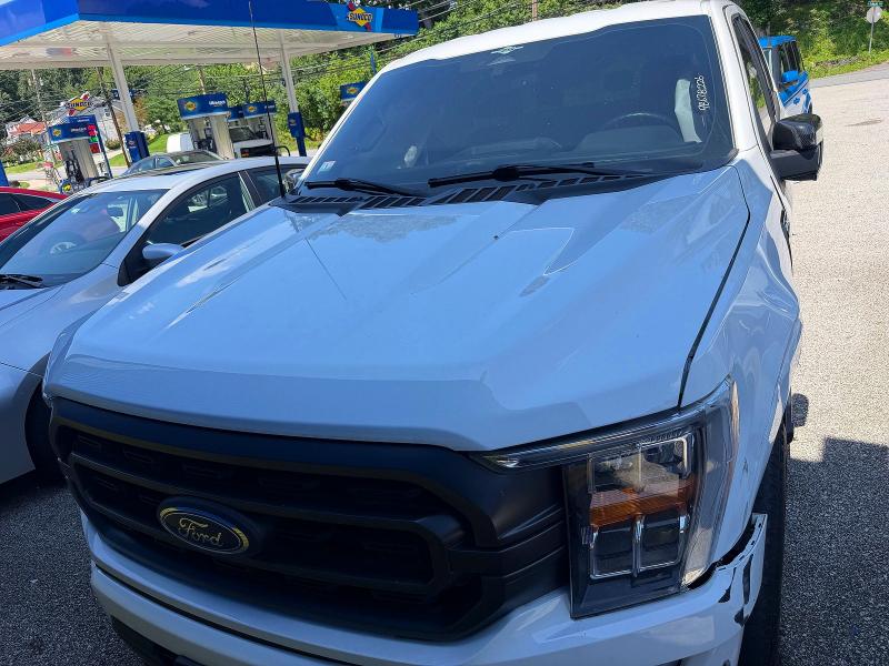 Продаж на аукціоні авто 2023 Ford F150, vin: 1FTFW1E53PFB74610, номер лоту: 65791586