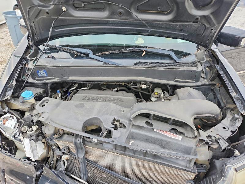 66800476 :رقم المزاد ، 5FNYF4H91DB026058 vin ، 2013 Honda Pilot مزاد بيع