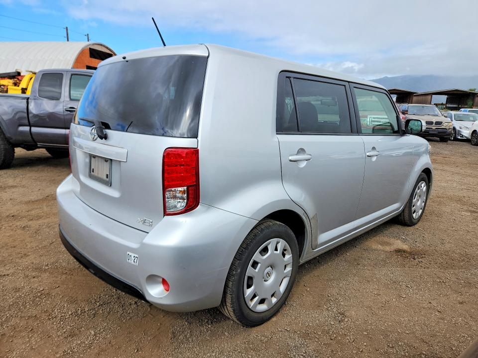 2014 Scion Xb მანქანა იყიდება აუქციონზე, vin: JTLZE4FE8EJ066224, აუქციონის ნომერი: 64095846