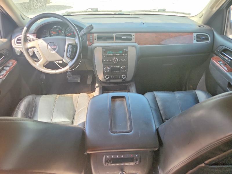 65295146 :رقم المزاد ، 1GKS2KE74DR374752 vin ، 2013 Gmc Yukon Xl مزاد بيع