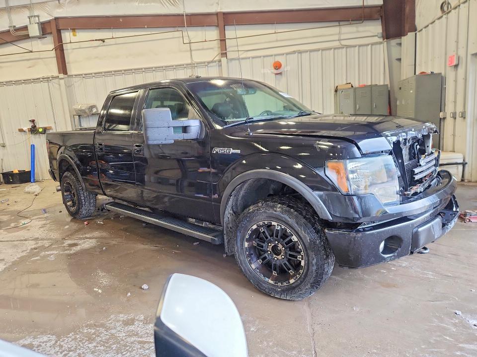 Aukcja sprzedaży 2012 Ford F150, vin: 1FTFW1EFXCKE12110, numer aukcji: 60936596