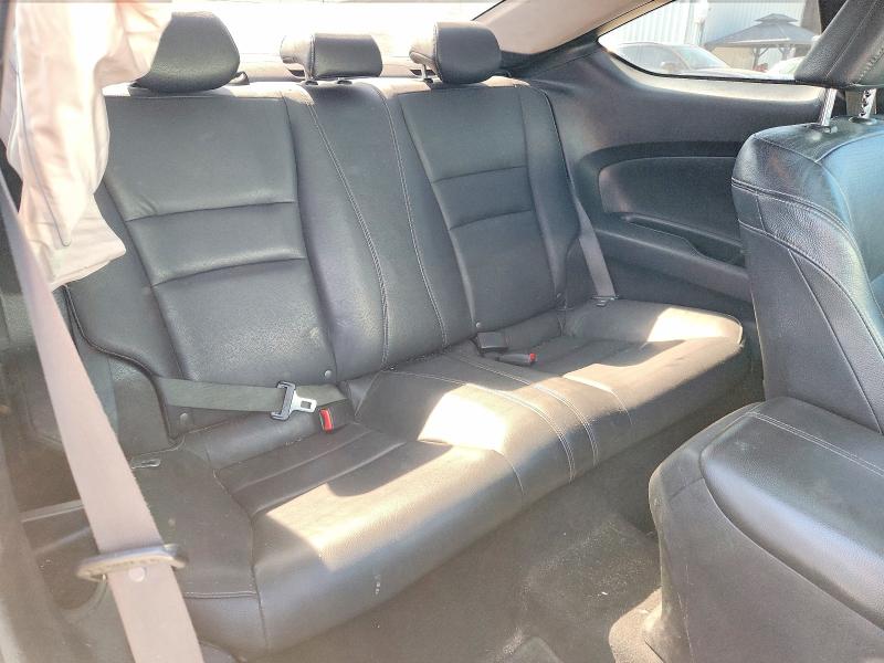 2013 Honda Accord მანქანა იყიდება აუქციონზე, vin: 1HGCT1B82DA800782, აუქციონის ნომერი: 85629085