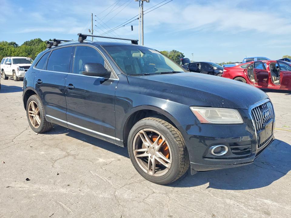 Aukcja sprzedaży 2014 Audi Q5, vin: WA1LFAFPXEA101144, numer aukcji: 66183936