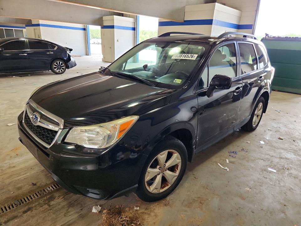 Aukcja sprzedaży 2016 Subaru Forester, vin: JF2SJADCXGH401388, numer aukcji: 63816526