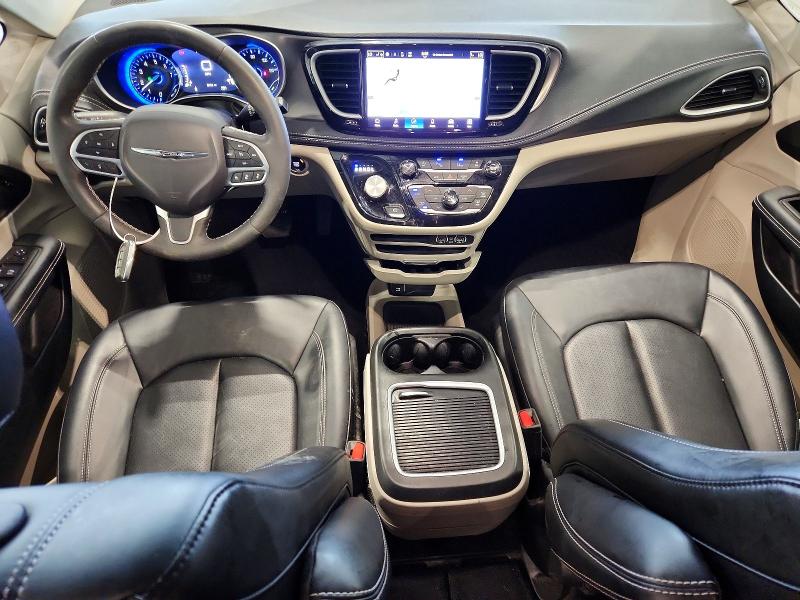 Aukcja sprzedaży 2024 Chrysler Pacifica, vin: 2C4RC1BG3RR168622, numer aukcji: 65022596