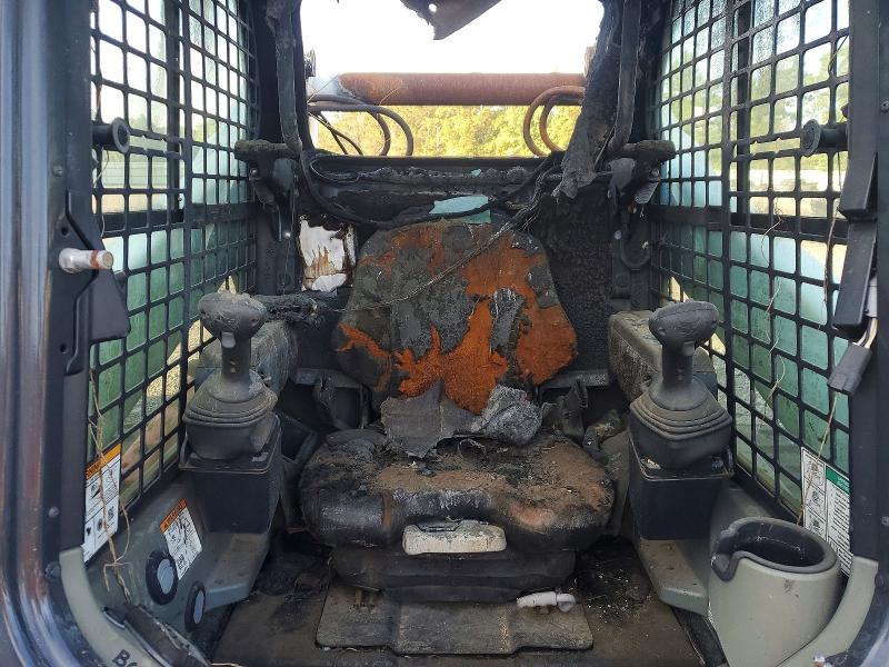 64629186 :رقم المزاد ، AT6321690 vin ، 2019 Bobcat T770 مزاد بيع