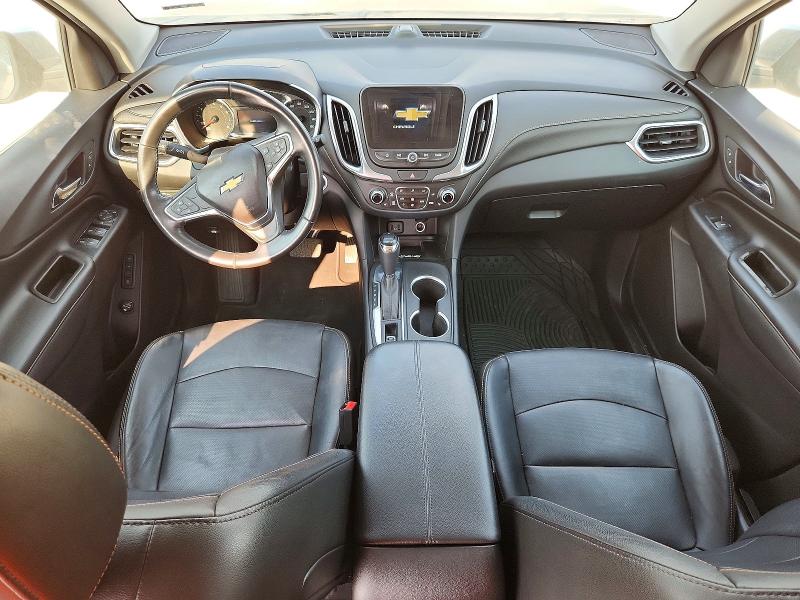 Aukcja sprzedaży 2018 Chevrolet Equinox, vin: 3GNAXMEV1JS588813, numer aukcji: 66687116