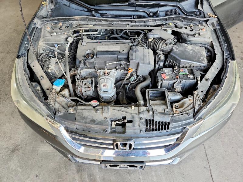 Продаж на аукціоні авто 2013 Honda Accord, vin: 1HGCR2F88DA181491, номер лоту: 63173186