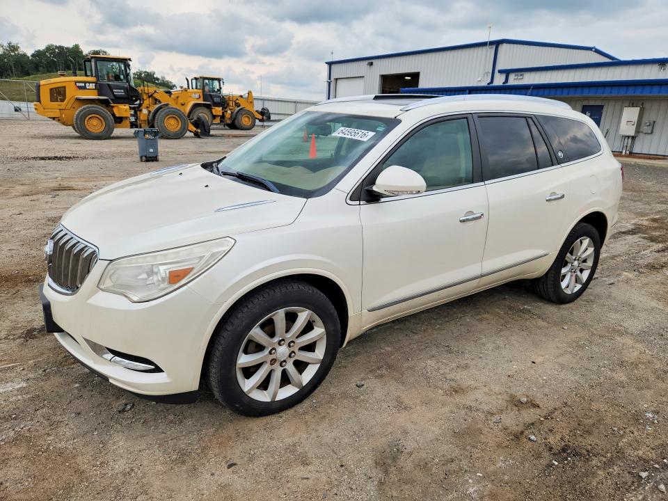 Продажа на аукционе авто 2015 Buick Enclave, vin: 5GAKRBKD4FJ247519, номер лота: 64595616