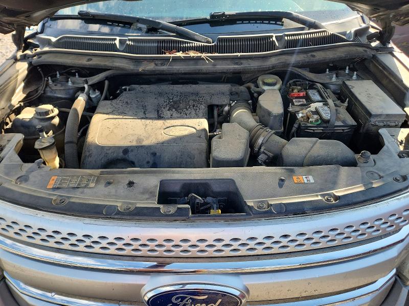 Aukcja sprzedaży 2013 Ford Explorer, vin: 1FM5K7D85DGB55936, numer aukcji: 65661076
