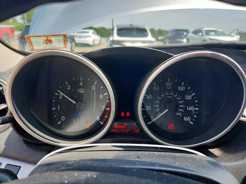 2011 Mazda 3 მანქანა იყიდება აუქციონზე, vin: JM1BL1VG1B1373041, აუქციონის ნომერი: 63589416