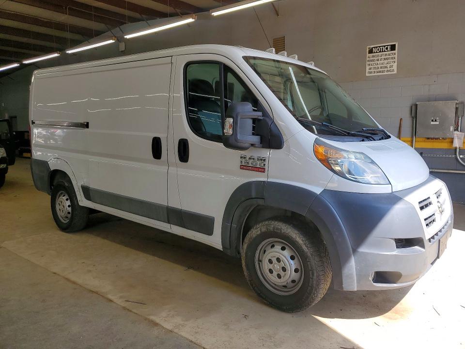 Aukcja sprzedaży 2014 Ram Promaster 1500, vin: 3C6TRVAG5EE109040, numer aukcji: 64057926
