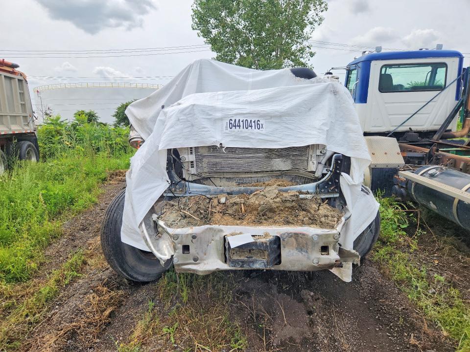 Aukcja sprzedaży 2026 International Hx620, vin: 3HSPCSZT8TN284396, numer aukcji: 64410416