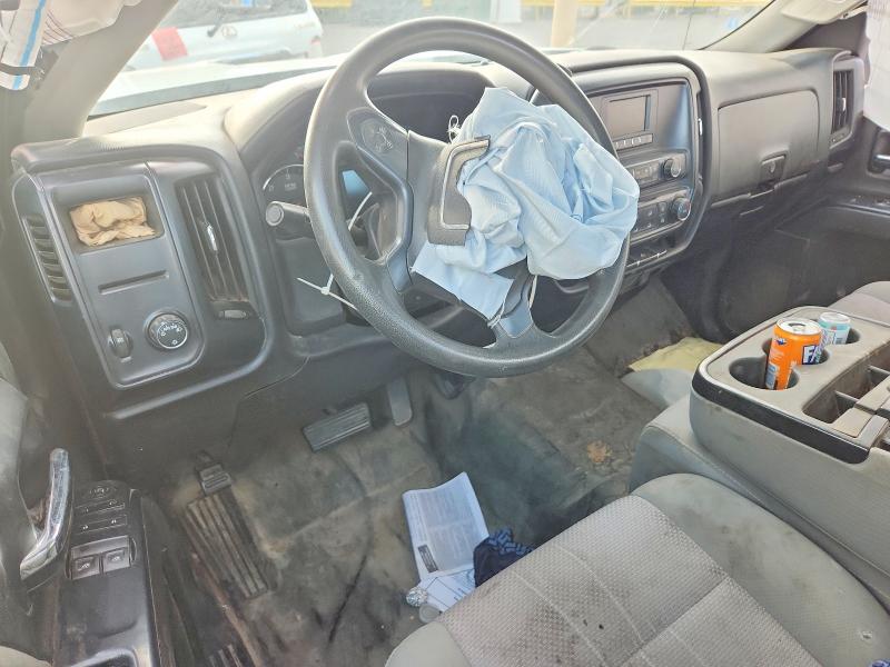 Продаж на аукціоні авто 2017 Gmc Sierra, vin: 1GTN1LEC6HZ900237, номер лоту: 65288116