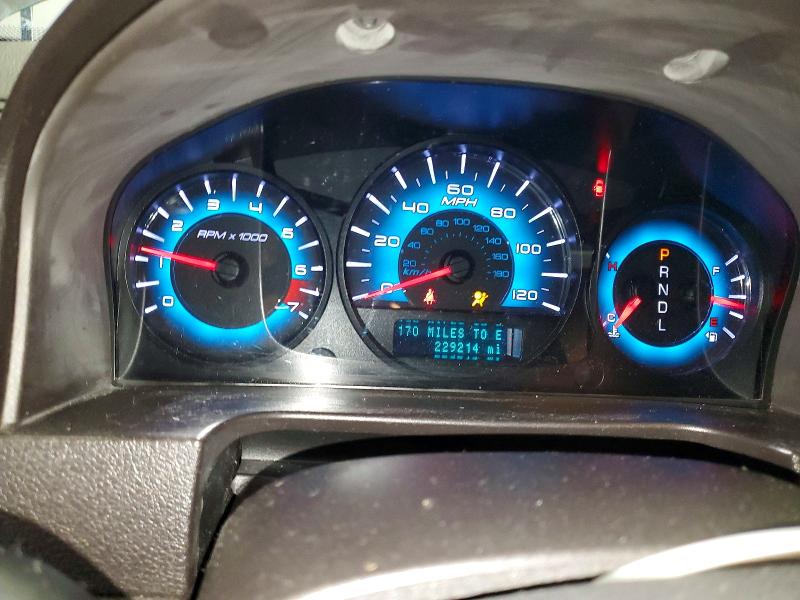 Aukcja sprzedaży 2011 Ford Fusion, vin: 3FAHP0HA4BR160869, numer aukcji: 66131076