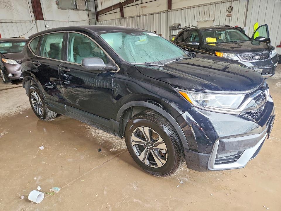 Продажа на аукционе авто 2020 Honda Cr-v, vin: 2HKRW2H28LH603745, номер лота: 63620146