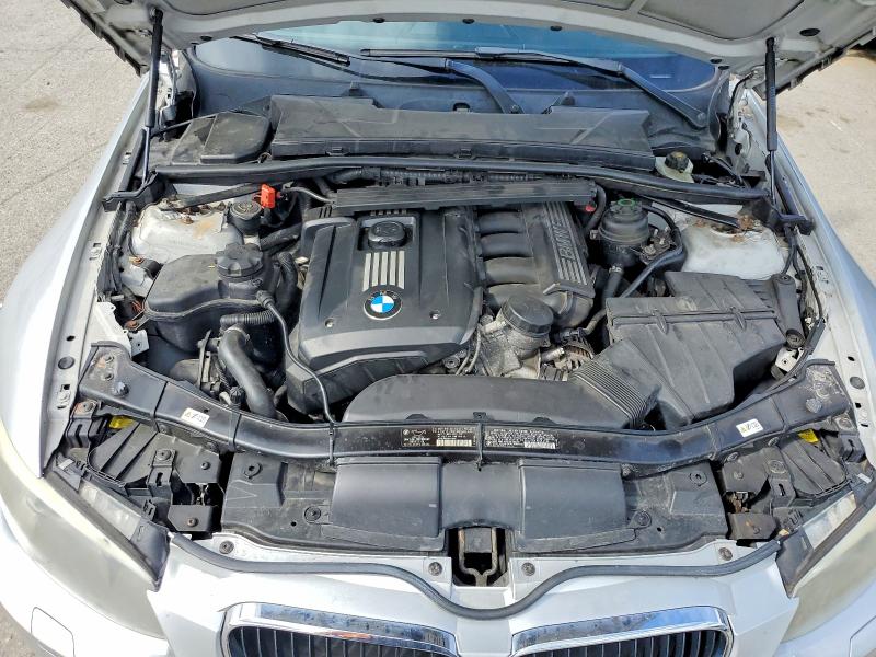 2011 Bmw 328 მანქანა იყიდება აუქციონზე, vin: WBAKF5C59BE517585, აუქციონის ნომერი: 66336196