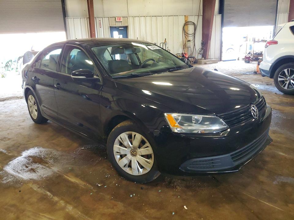 Продаж на аукціоні авто 2014 Volkswagen Jetta, vin: 3VWD07AJ0EM269277, номер лоту: 64060766