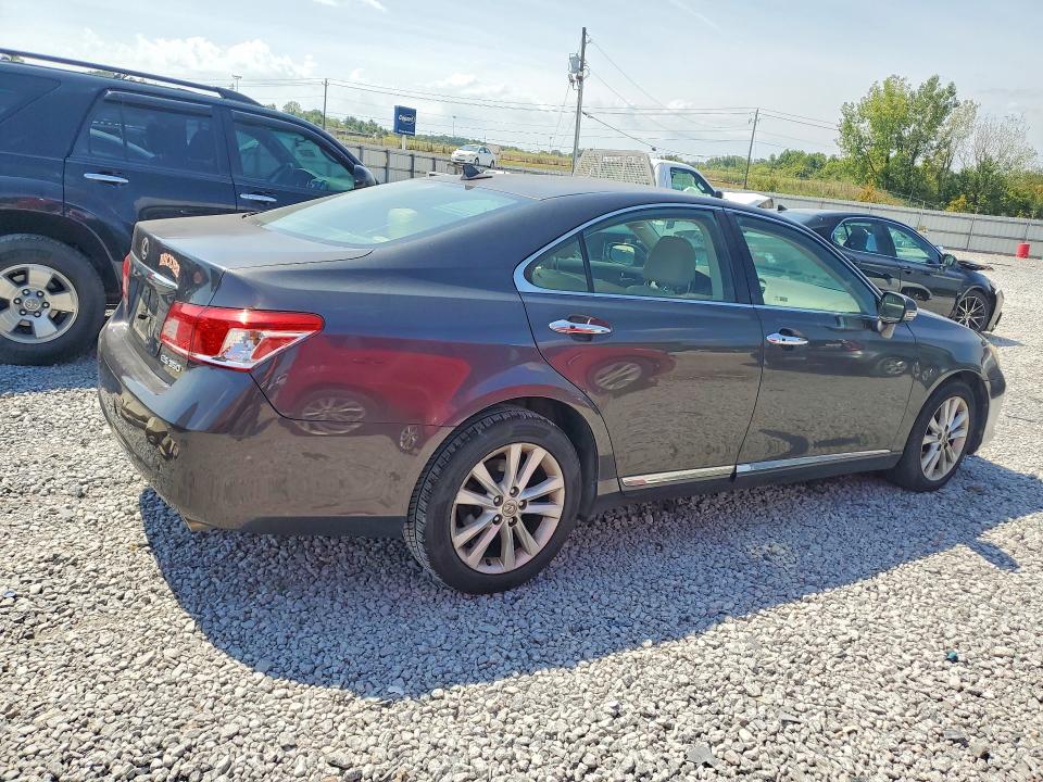 Aukcja sprzedaży 2011 Lexus Es, vin: JTHBK1EG2B2416944, numer aukcji: 65597256