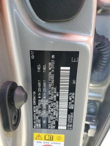Aukcja sprzedaży 2018 Lexus Nx 300, vin: JTJYARBZ5J2088949, numer aukcji: 66430346