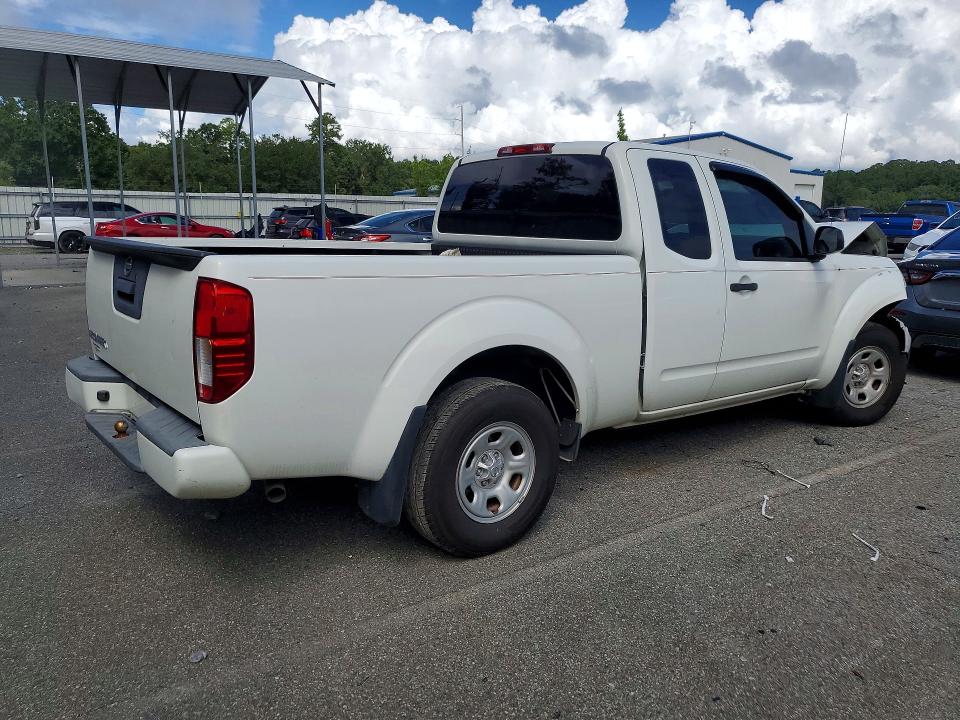 Продажа на аукционе авто 2018 Nissan Frontier, vin: 1N6BD0CT9JN730641, номер лота: 66802196