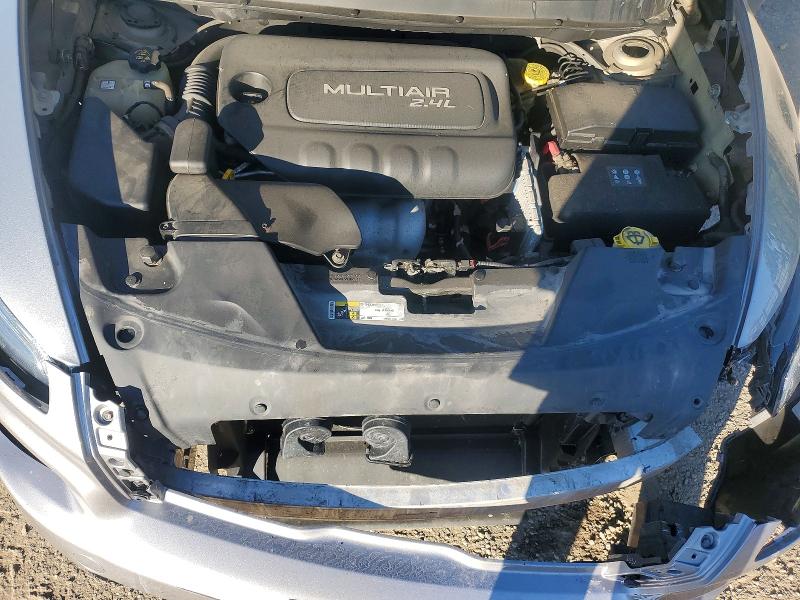 66530006 :رقم المزاد ، 1C4PJMAB5FW508134 vin ، 2015 Jeep Cherokee مزاد بيع