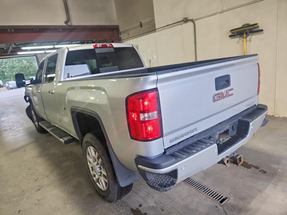 Продажа на аукционе авто 2015 Gmc Sierra, vin: 1GT120EG5FF140197, номер лота: 63555436