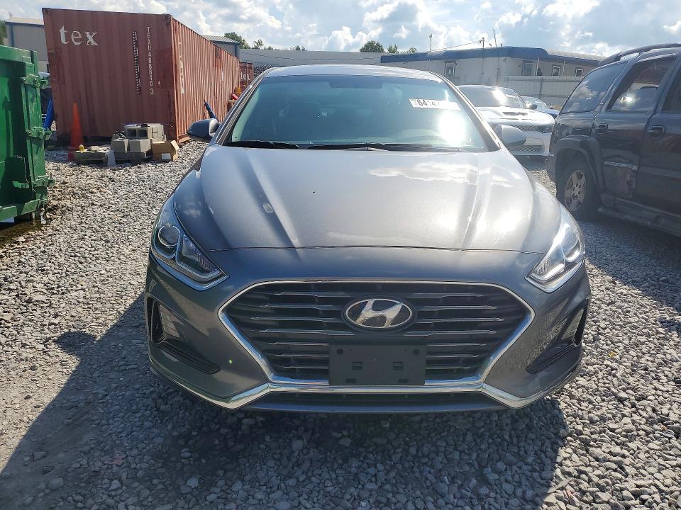 Aukcja sprzedaży 2019 Hyundai Sonata, vin: 5NPE24AF6KH794695, numer aukcji: 64147276