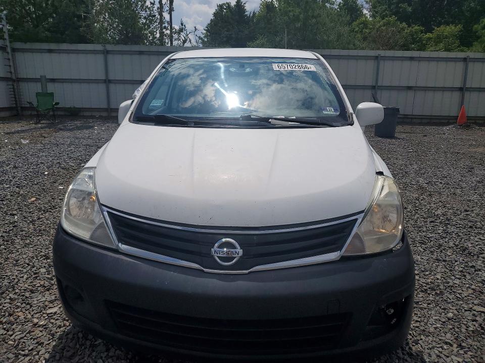 Aukcja sprzedaży 2011 Nissan Versa, vin: 3N1BC1CP9BL433680, numer aukcji: 65702866