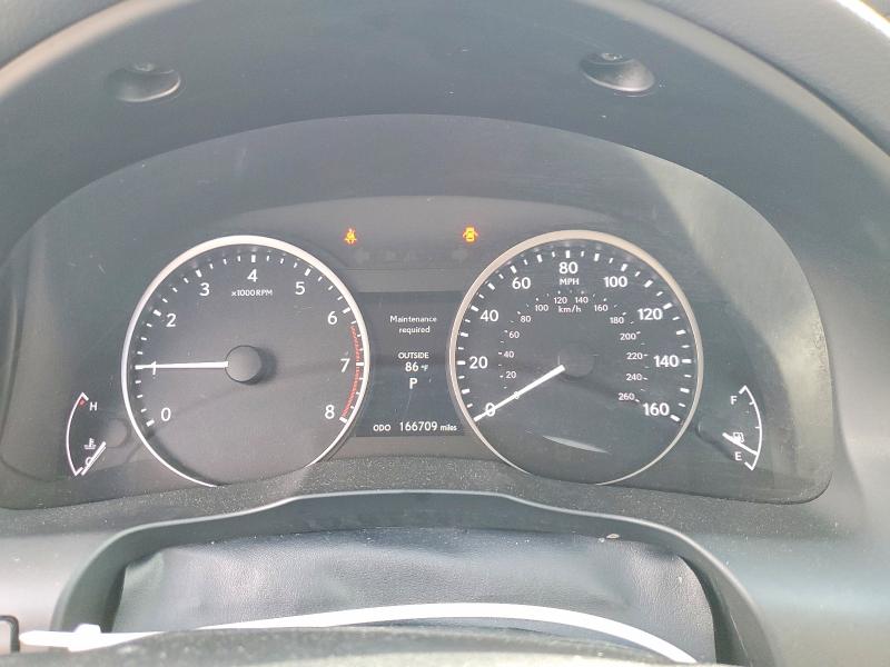 Auction sale of the 2014 Lexus Es, vin: JTHBK1GG5E2088825, lot number: 63654756