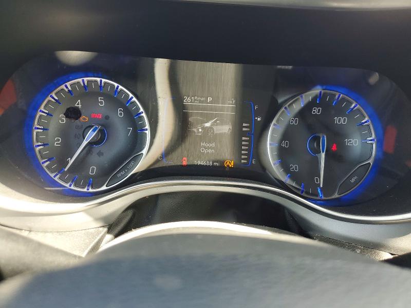 Aukcja sprzedaży 2018 Chrysler Pacifica, vin: 2C4RC1FG0JR361972, numer aukcji: 66373656