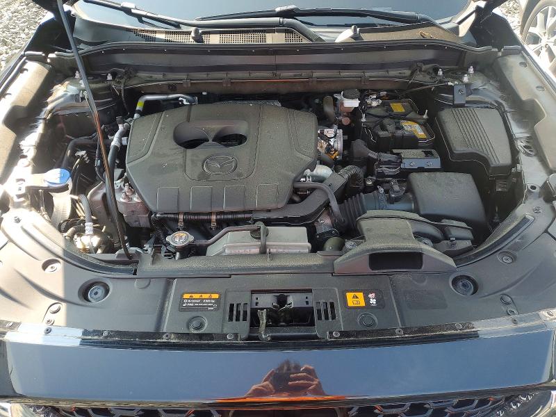 Продаж на аукціоні авто 2025 Mazda Cx-5, vin: JM3KFBEM5S0758652, номер лоту: 64412426