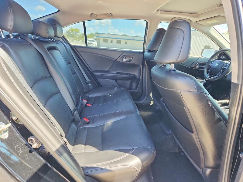 Aukcja sprzedaży 2016 Honda Accord, vin: 1HGCR3F99GA024975, numer aukcji: 65450686