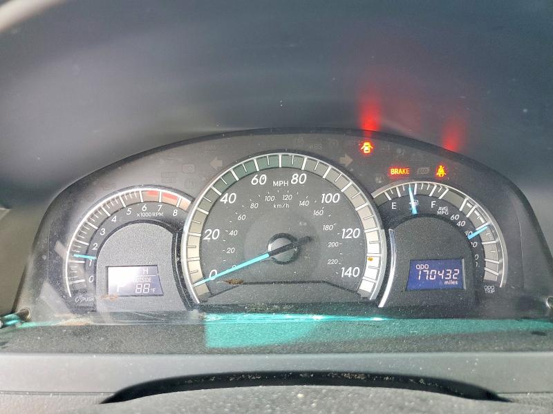 64539186 :رقم المزاد ، 4T1BF1FK8EU777141 vin ، 2014 Toyota Camry مزاد بيع