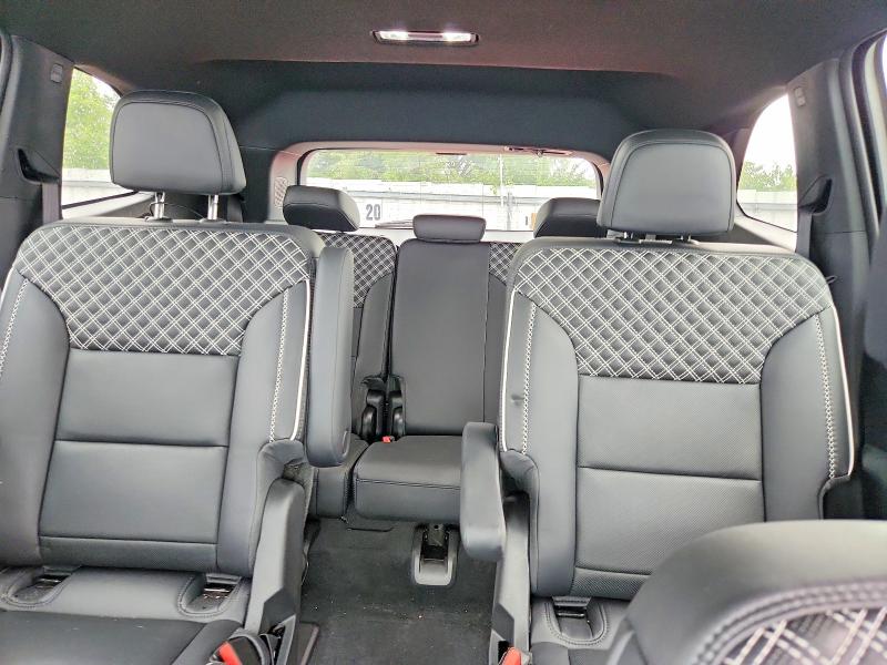 Aukcja sprzedaży 2025 Gmc Acadia, vin: 1GKENRRS7SJ127698, numer aukcji: 64150166