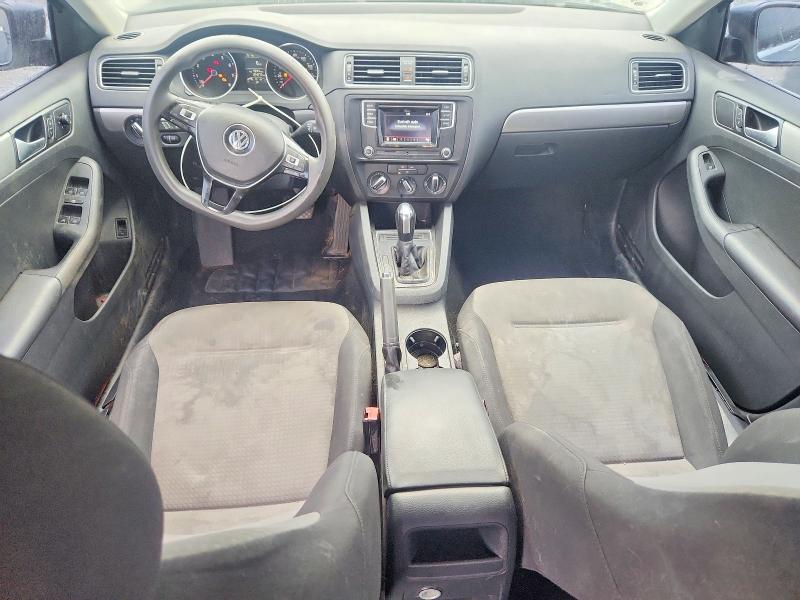 Продаж на аукціоні авто 2017 Volkswagen Jetta, vin: 3VW2B7AJ5HM269510, номер лоту: 66777116