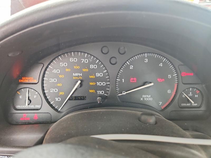Продажа на аукционе авто 1999 Saturn Sl1, vin: 1G8ZH5283XZ371167, номер лота: 64597646