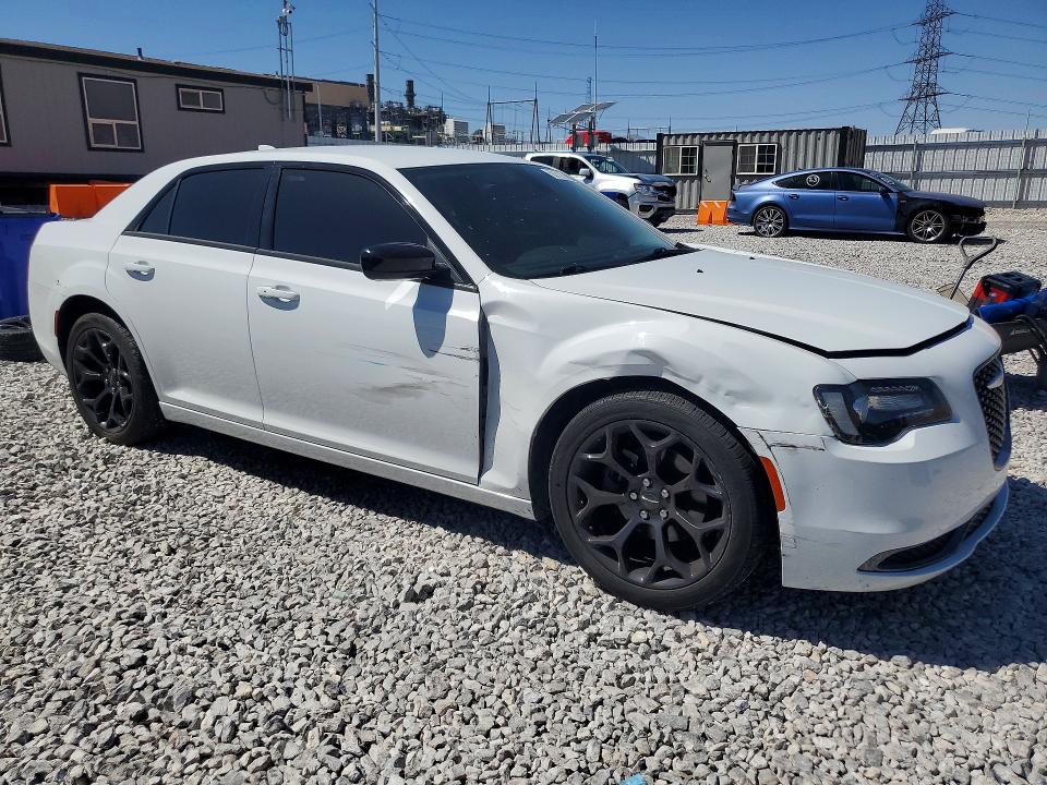 Aukcja sprzedaży 2019 Chrysler 300, vin: 2C3CCAAG6KH590777, numer aukcji: 63710826