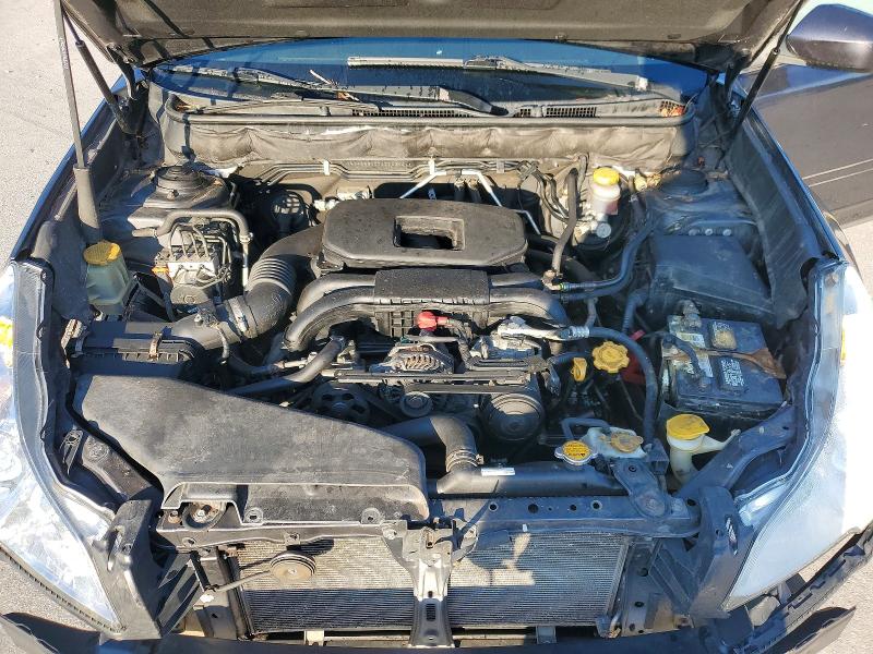 62684306 :رقم المزاد ، 4S4BRBCC7B3403924 vin ، 2011 Subaru Outback مزاد بيع