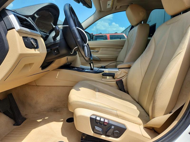 Aukcja sprzedaży 2013 Bmw 328, vin: WBA3B5G53DNS01676, numer aukcji: 64946586