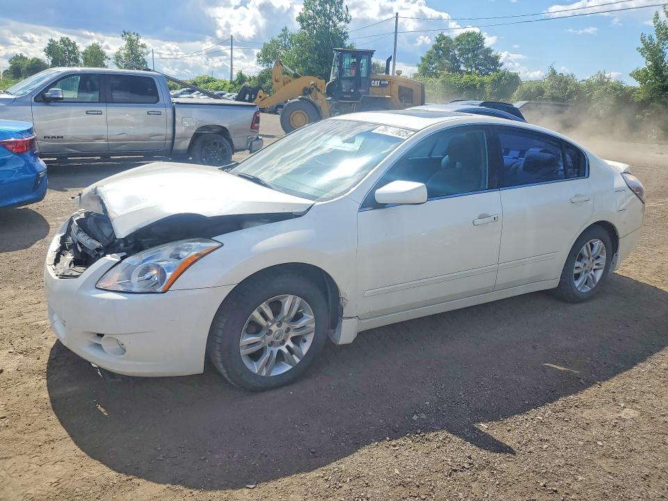 Продажа на аукционе авто 2010 Nissan Altima, vin: 1N4AL2AP1AC179108, номер лота: 76292825