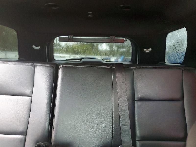 Продажа на аукционе авто 2017 Ford Explorer, vin: 1FM5K8AR1HGA35897, номер лота: 66691886